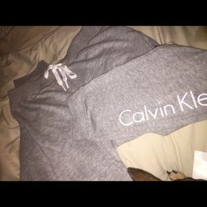 Calvin Klein sweatpants